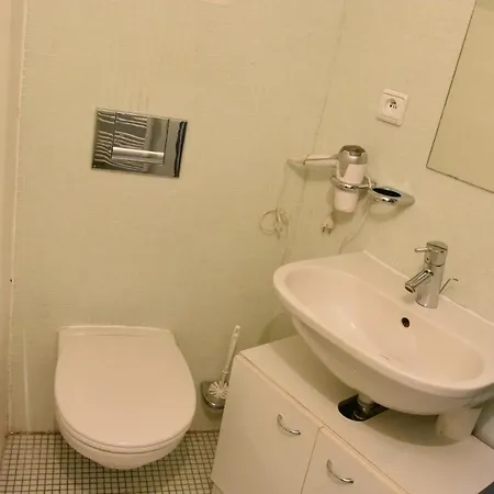 Maisonette Laila 公寓 布拉迪斯拉发