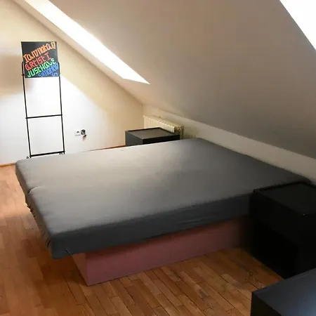 Appartement Maisonette Laila *