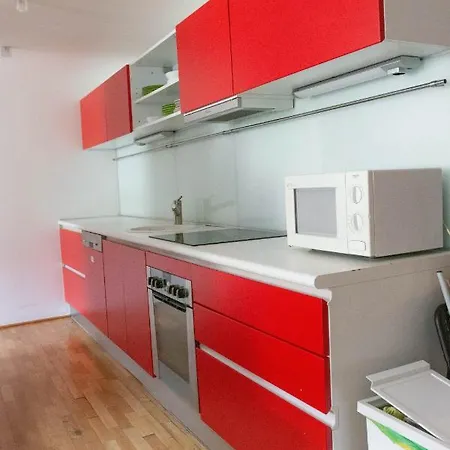 Maisonette Laila Bratislava
