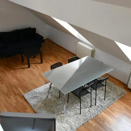 Maisonette Laila * Bratislava