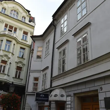Lägenhet Maisonette Laila