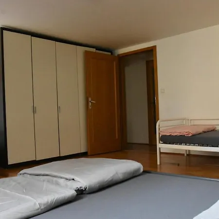 Lägenhet Maisonette Laila