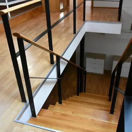 Maisonette Laila *