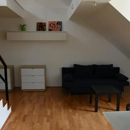 Maisonette Laila *